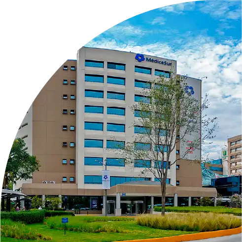 Hospital Médica Sur