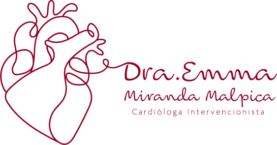 Dra. Emma Miranda Malpica Logo